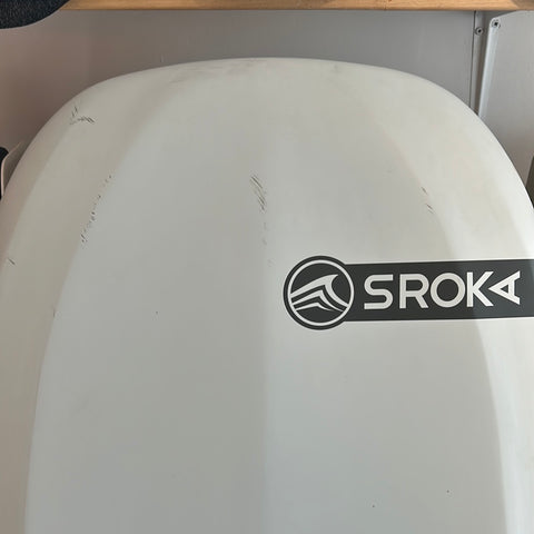 Sroka Skyrider 6'0 (119L) 2023 Très Bon Etat