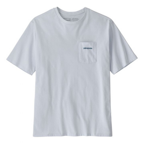 T-Shirt Patagonia Pocket
