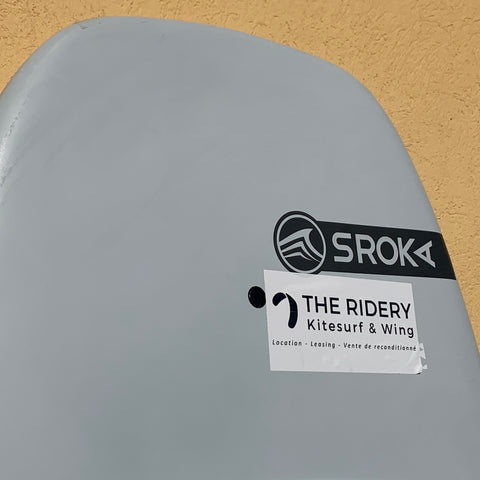 Sroka Sky rider 5'7 (106L) 2023 Bon Etat