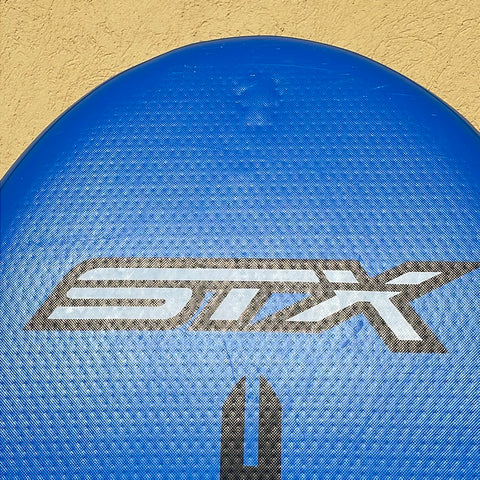 STX Gonflable 5'10 (125L)  Très Bon Etat