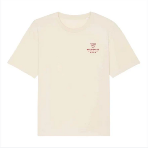 Short-sleeved Wildsuit T-Shirt