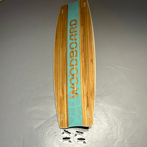 Woodboard Beam 135cm 2022 Neuf