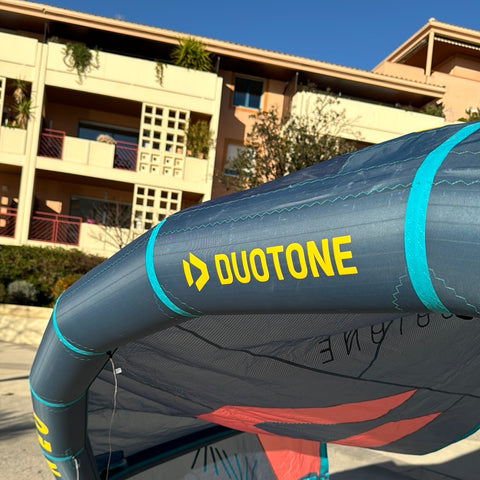 Duotone Neo 11m2 2023 Comme neuf