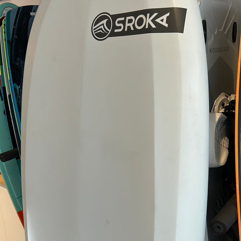 Sroka Skyrider 6'0 (119L) 2023 Bon Etat