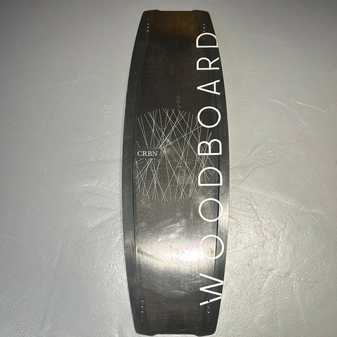 Woodboard CRBN 138cm 2022 Très bon