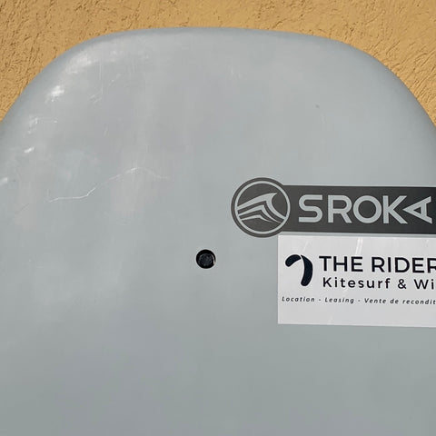 Sroka Sky rider 6' (119L) 2023 Bon Etat