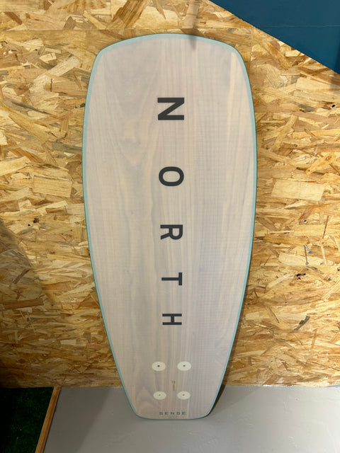 North Sense 135cm 2020 Comme Neuf