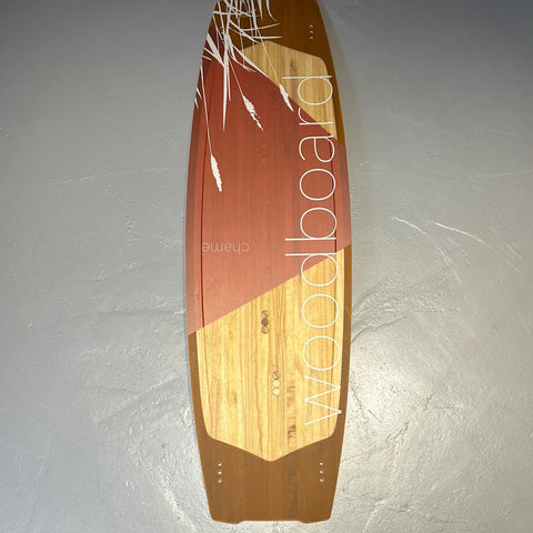 Woodboard Chame 135cm 2022 Comme neuf