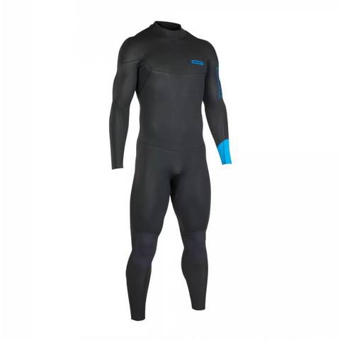 Used ION Base Semidry 4/3 wetsuit