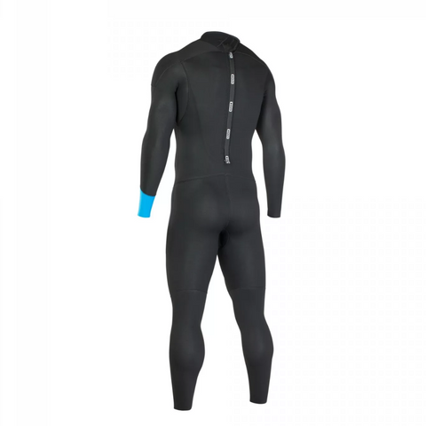 Used ION Base Semidry 4/3 wetsuit